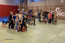 03.-05.01.2026 Dreikönigstrainingslager in Wimpassing